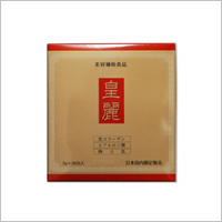 皇麗