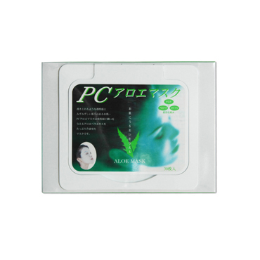 PCアロエマスク