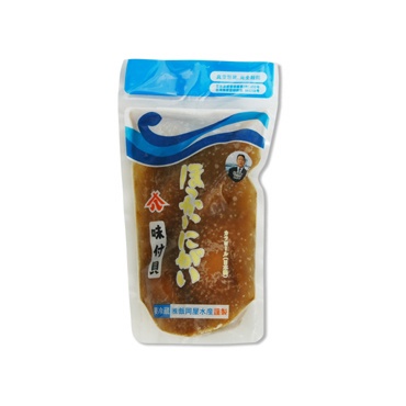北海煮貝(290g)