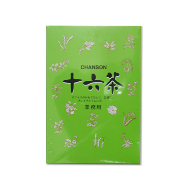 十六茶