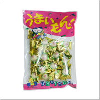 オッパイチョコ