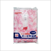 日本寝間着(女性用/M・L)