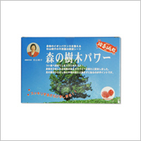 天然樹液シート(24枚入り)