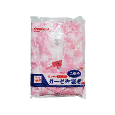 日本寝間着(女性用/M・L)