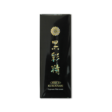 黒彩精