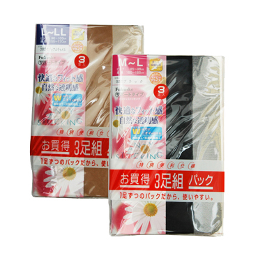 ストッキング